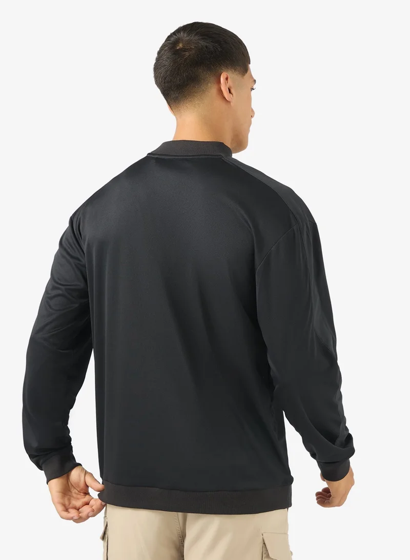 سكوات وولف تيشيرت بشعار أساسي